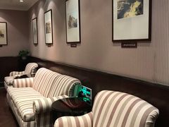 -东方明珠老上海8号餐厅(东方明珠广播电视塔店)