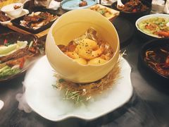 -柒园·三十年创意杭帮菜(龙湖滨江天街店)