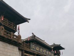 -三国赤壁古战场