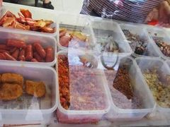 -秋英饭团(大庙新村店)