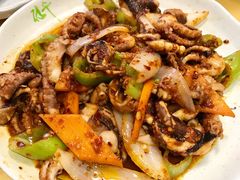 -全州拌饭馆(断桥店)