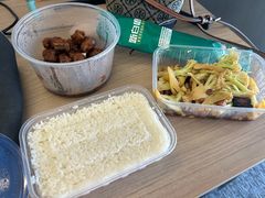 -新白鹿餐厅(虹桥南丰城店)