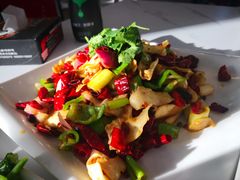 -辣螃铠盆盆蟹大排档(总店)