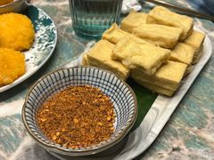 -浩海火烧云傣家菜(京广店)