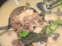 回头鱼-陈大锅·岳阳鱼馆·地道岳阳菜(美食街店)