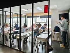 -帝京日语(春熙路旗舰校区)
