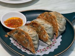 -點無缺茶楼·海鲜酒家(世博店)