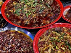 -江湖黑大兔(杨家坪店)