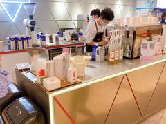 -Manner Coffee(丁香国际店)