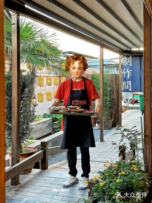 阳阳老火锅(小南门店)图片