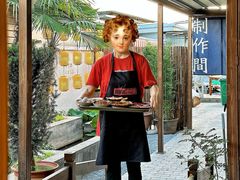 -阳阳老火锅(小南门店)