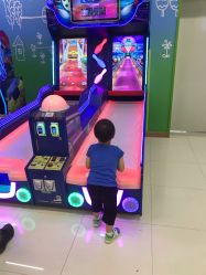 -莫莉幻想儿童乐园(苏州常熟永旺店)