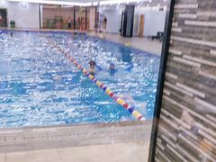 -西吉马游泳健身(协信店)