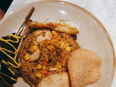 -卡朋西餐(大信新都汇店)