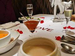 -王品牛排(郑州大卫城店)