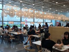 大堂-宜家·瑞典风味餐厅(北京西红门店)