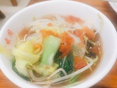 -素清香(解放路店)