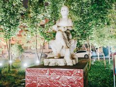 -青州古城