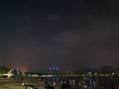 -天鹅湖体育公园