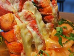 -Steveston Pizza Company (Richmond)