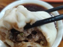 -刘记包子铺(气象台路店)