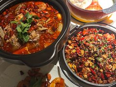 -麻六记(新天地店)