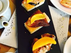 -王鼎精致料理铁板烧(世博源店)