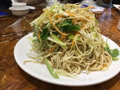 -双福饺子营餐厅(财富广场店)