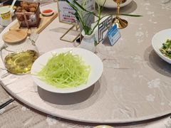 -惠丰堂饭庄(北洼路店)