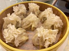 羊肉烧卖-内蒙古驻京办餐厅