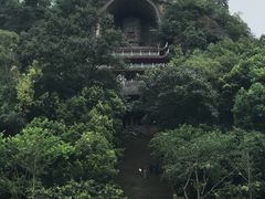 -荣县大佛