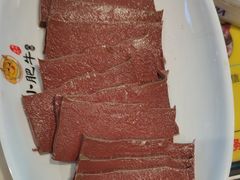 -小肥牛潮汕牛肉火锅(南联店)
