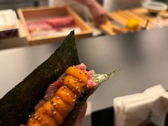 -鳥喜Toriki怀石烧鸟料理