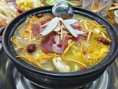 -云南印象昭通天麻火腿鸡(新疆石油花园二期店)