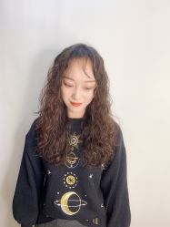 -小齐发型Star~salon