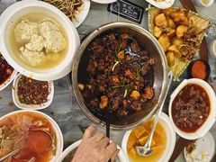 -叶老大阳朗辣子鸡(息烽店)