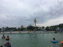 -秦皇岛乐岛海洋王国