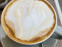 -枫桥边coffee(滨江路店)