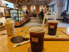 -星巴克臻选(长沙运达中央广场店)