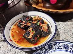 -老街鱼嘴巴(步步高新天地店)