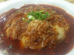 -勇猛子川菜馆(新军路店)