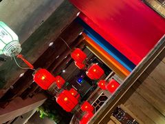 -老灶堂文创火锅(文艺路店)