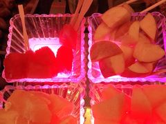 -欢乐空间KTV(奥山世纪城店)