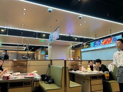 -海底捞火锅(凯德广场店)