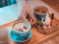 -悟饮门市景店