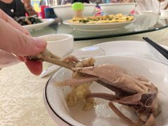 -考记泥焗鸡农庄·海鲜(北洛秘境店)