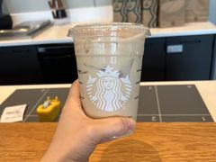 -星巴克(成都泛悦城市广场店)
