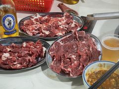 -菜忠潮州牛肉店(岗厦店)