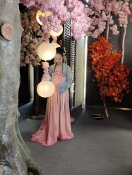 -盘子女人坊古装写真摄影(天津总店)