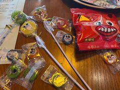 -TiKi餐厅酒吧